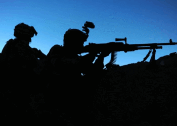 British soldier arrested in Kenya over rape allegation