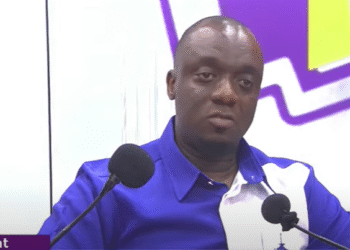 “NPP apologizes to Ghanaians, seeks forgiveness”