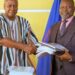 electoral violence report to to Attorney-General by Prez Mahama for legal action