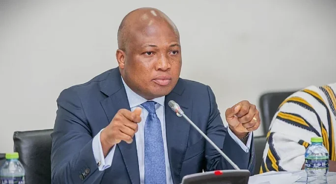 Ghana did not vote on LGBTQ+ support – Foreign Affairs Minister clarifies UN abstention