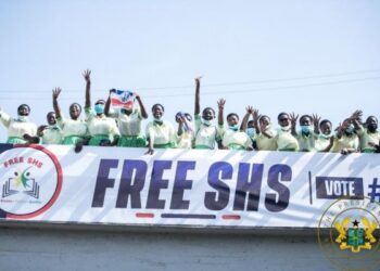 Surprise Inclusion: 60 Private Schools Added To Free SHS Program – See Who Made The Cut