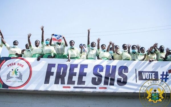 Surprise Inclusion: 60 Private Schools Added To Free SHS Program – See Who Made The Cut