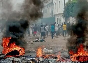 Togo’s Ruling Family Faces Backlash Over Attempt to Consolidate Power