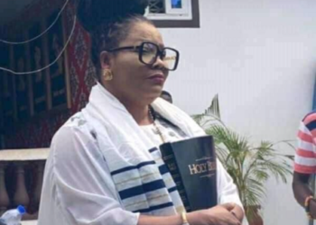 High Court orders jailed Agradaa to open defense for allegedly sharing prophet’s nude images