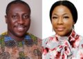 “No matter how badly they treat you, never drop to their level”- Essikado MP after spat with Afenyo-Markin