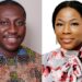 “No matter how badly they treat you, never drop to their level”- Essikado MP after spat with Afenyo-Markin