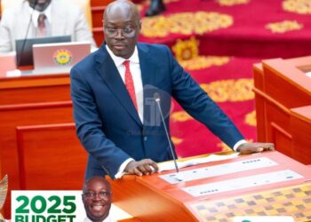 Payroll audit exposes14,000 ghost workers, GHC150m in irregular payments – Ato Forson