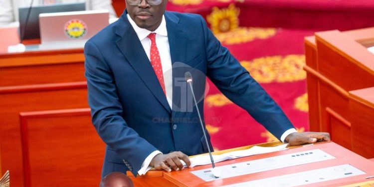 Payroll audit exposes14,000 ghost workers, GHC150m in irregular payments – Ato Forson