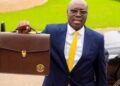‘Cedi no apicki’ – Finance Minister declares amid strong currency gains