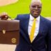 ‘Cedi no apicki’ – Finance Minister declares amid strong currency gains