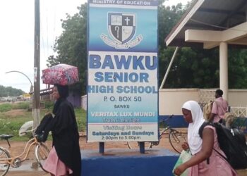 Two SHS students died in suspected Bawku-related violence