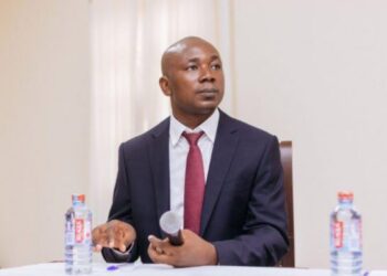 Prof Bokpin urges gov’t to use parliamentary majority for economic reforms