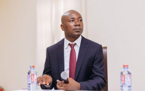 Prof Bokpin urges gov’t to use parliamentary majority for economic reforms