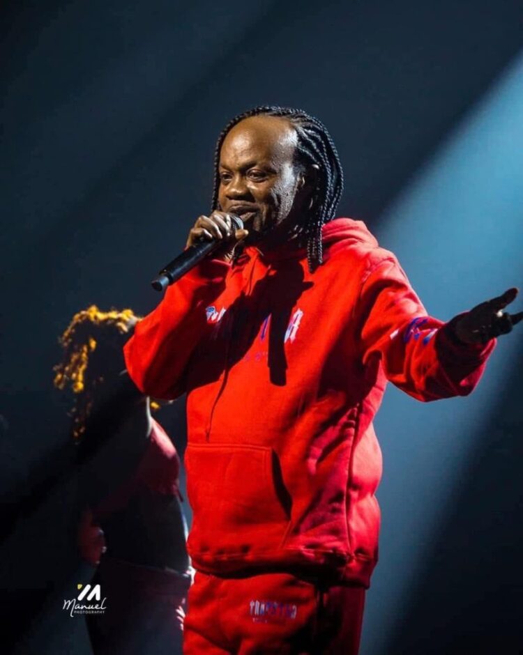 Dive Into Daddy Lumba’s Musical Legacy: 200+ Iconic Tracks