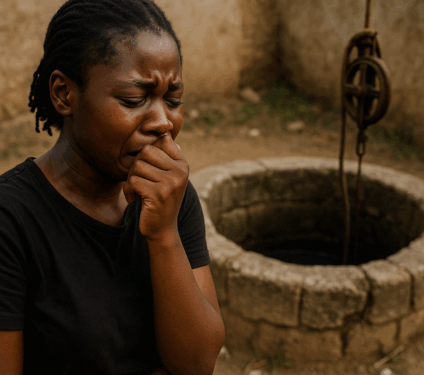 Mother Arrested After Confessing to Drowning Son in Well Over Lover