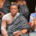 Church elder/ headteacher enstooled as Agona Afamanaso Aduana Abusuapanin