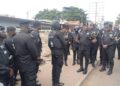 A/R: IGP embarks on fact-finding mission in Asawase after fatal shootings