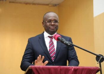 A modernised, expanded, responsive and happier Military is my goal – Defence Minister