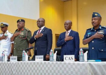 Government will restore Bawku Naba Statue – Defence Minister Omane Boamah