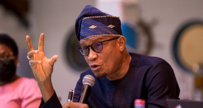 OSP charges ex-NPA boss and others in GH¢280m extortion and money laundering scandal