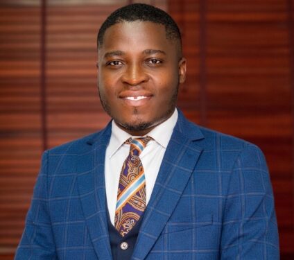 Ghana Scholarships Authority Bill will end nepotism and corruption – Edem Agbana