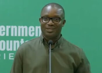 Ghana’s energy sector is showing signs of stability – Jinapor