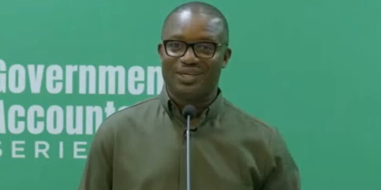 Ghana’s energy sector is showing signs of stability – Jinapor