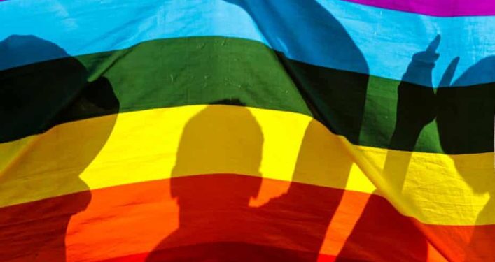 Abstention is complicity – Minority caucus blasts gov’t over LGBTQ vote