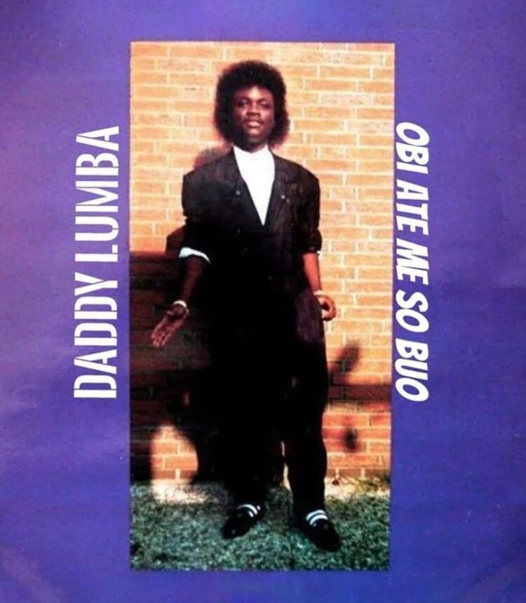 Dive Into Daddy Lumba’s Musical Legacy: 200+ Iconic Tracks