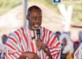 I was raised in a very politically aware family – NAPO