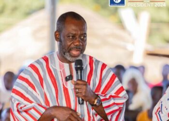 I was raised in a very politically aware family – NAPO