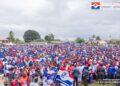 NPP Delegates Conference to proceed despite petition – Osei-Owusu