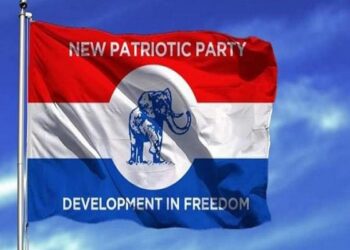 Confusion rocks NPP as member disowns suit against party ahead of delegates conference