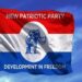 Confusion rocks NPP as member disowns suit against party ahead of delegates conference