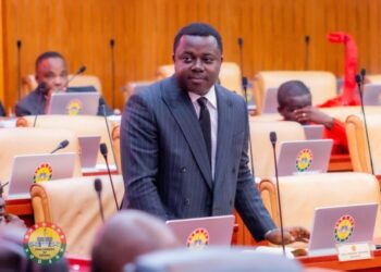 Minority Calls for Calm as Bawku Violence Flares Up Again