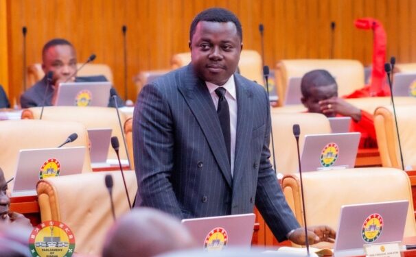 Minority Calls for Calm as Bawku Violence Flares Up Again