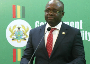 Defence Minister orders probe into missing military ammunition transferred to National Security”