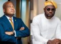 Prince David Osei blames Ablakwa for US visa policy changes
