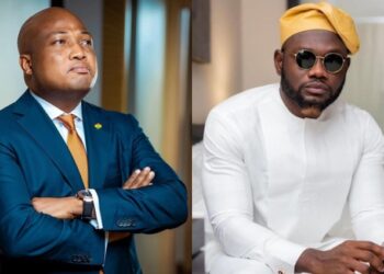 Prince David Osei blames Ablakwa for US visa policy changes