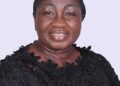 Patricia Appiagyei on delegation to ECOWAS Parliament