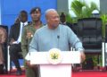 Mahama scraps fuel allowances for all political appointees