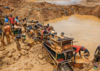 We must wake up and learn lessons from a landlocked giant, Switzerland