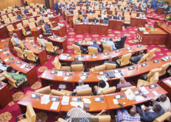 Minority MPs demand reversal of Mahama’s ban on State land transactions
