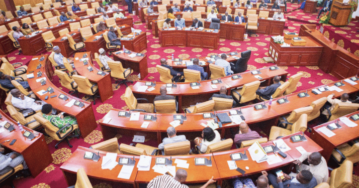 Minority MPs demand reversal of Mahama’s ban on State land transactions