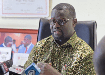 Minority Chief Whip demands urgent briefing over mysterious killings