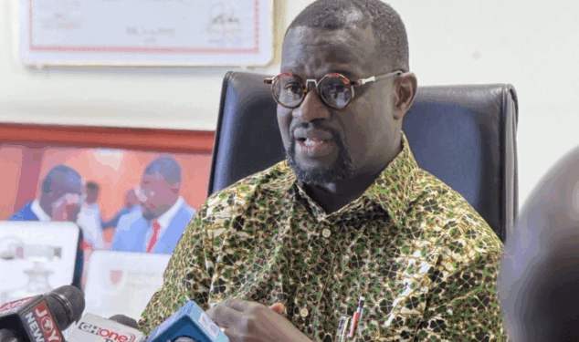 Minority Chief Whip demands urgent briefing over mysterious killings