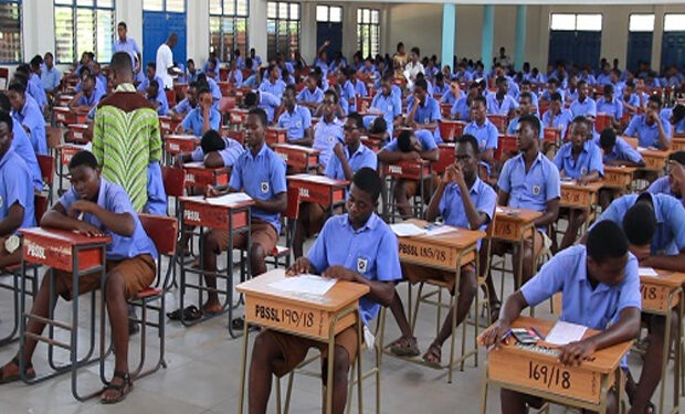 GES Releases Full Funding for 2025 WASSCE Practical Exams Nationwide