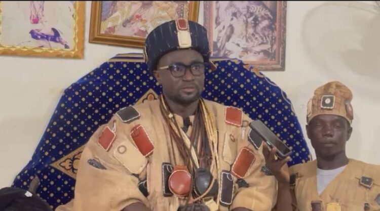 SHS girl shot dead at Bimbilla Fire Festival celebration