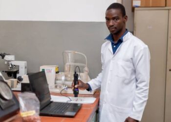 CSIR-SARI wins $100k global prize for innovation to combat aflatoxin in groundnuts