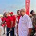 President Mahama endorses  Black Star Marathon as key to Ghana’s tourism growth